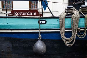 Wonen op de Rotterdam, in Rotterdam